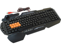 A4 TECH Bloody B318 USB A4TKLA45719 - 306234 - zdjęcie 2